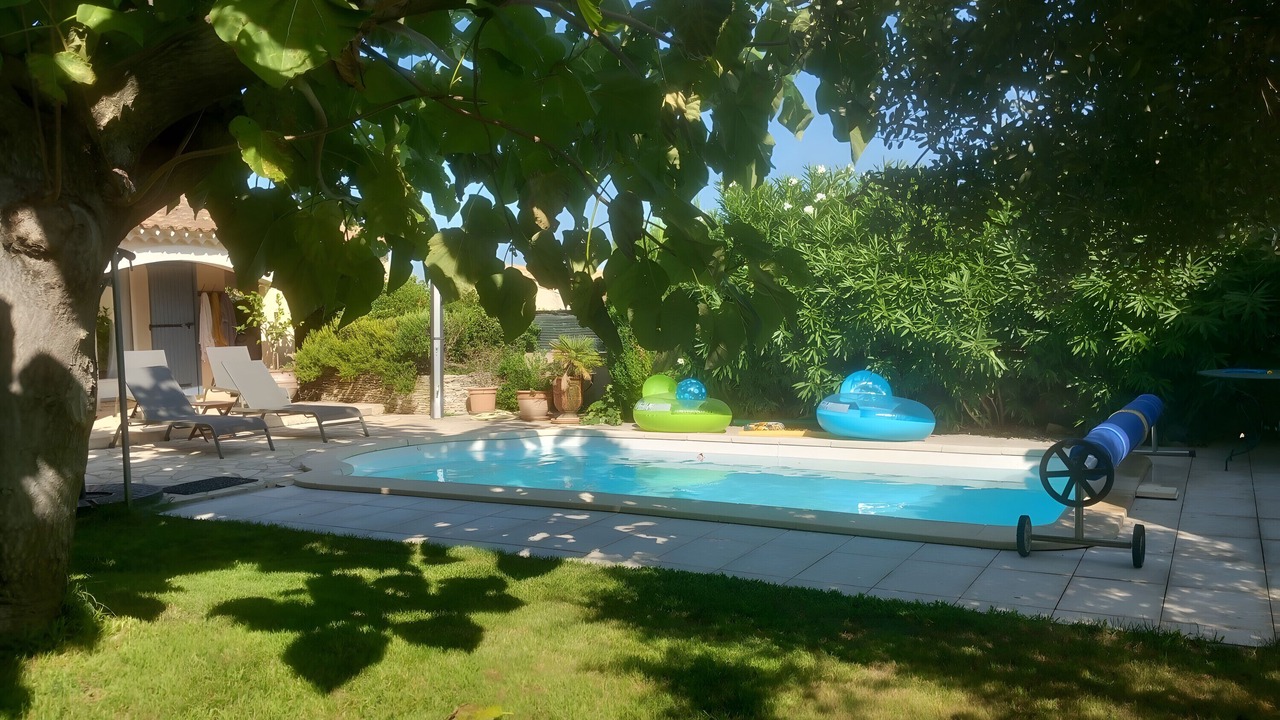 Photo of Outdoor in Roquemaure