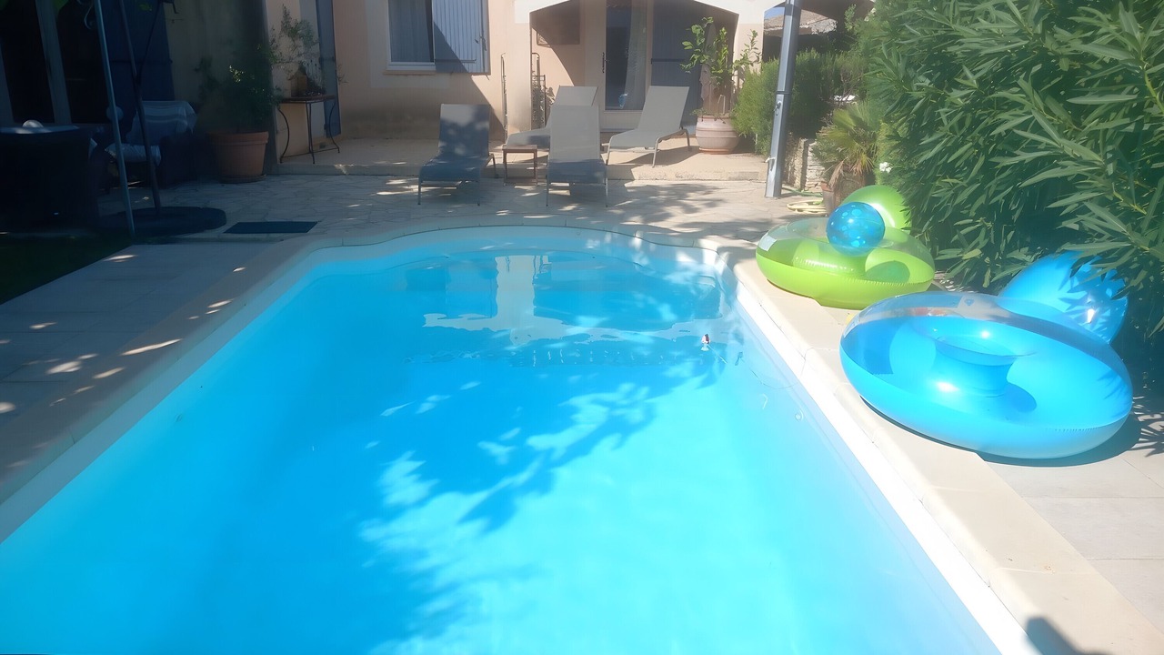 Photo of Outdoor in Roquemaure