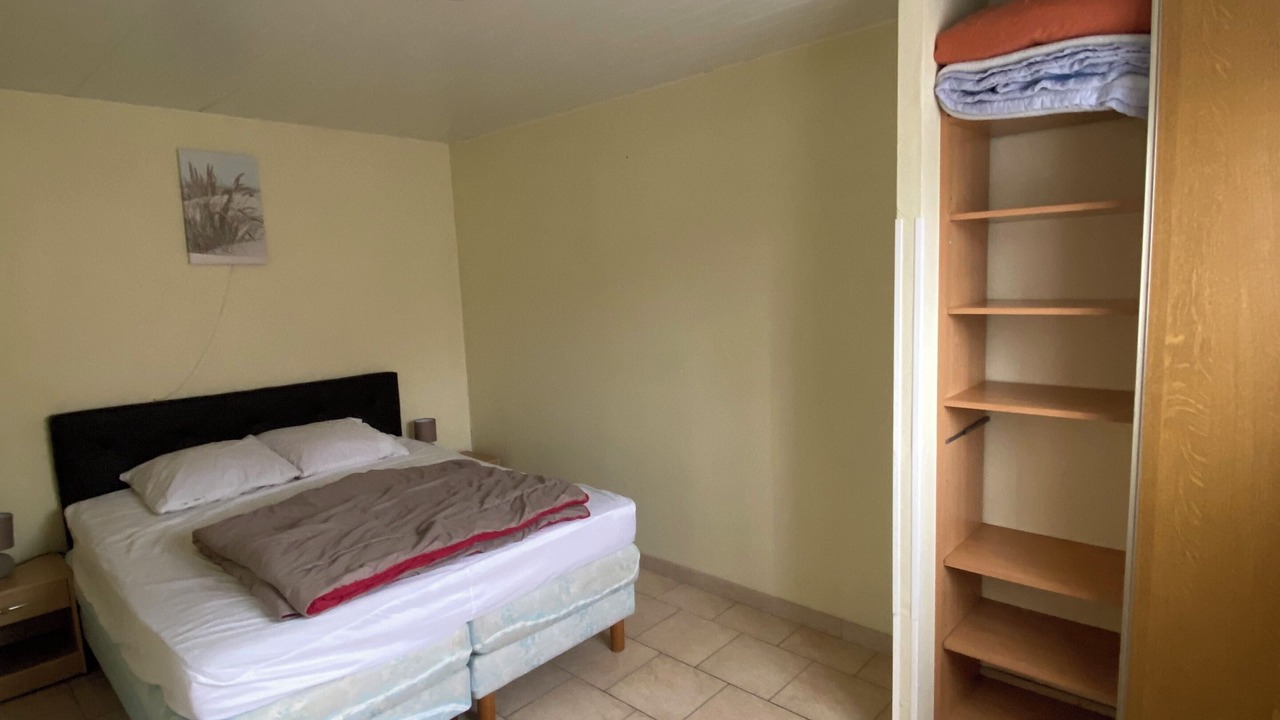 Photo of Bedroom in Saint-Amand-les-Eaux