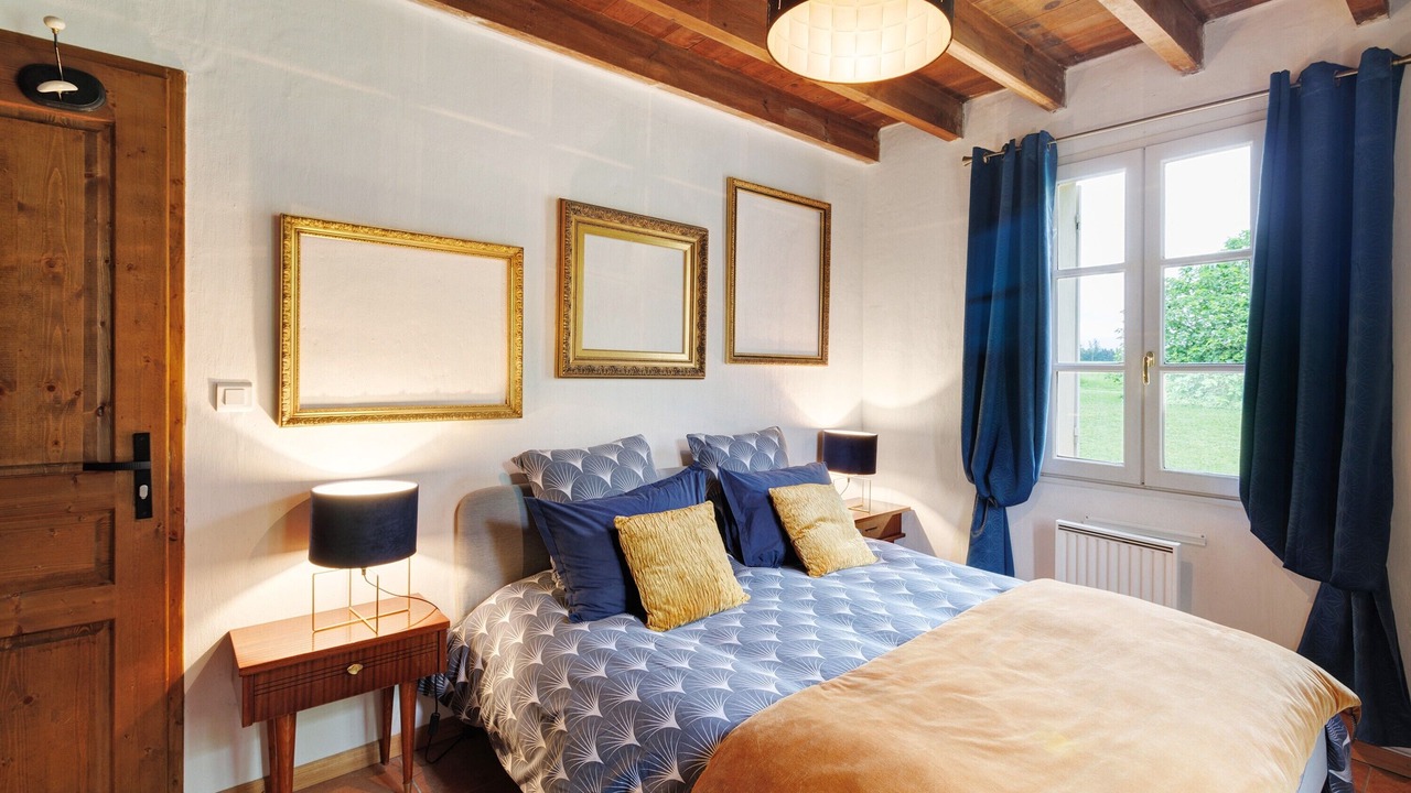 Photo of Bedroom in Lavergne