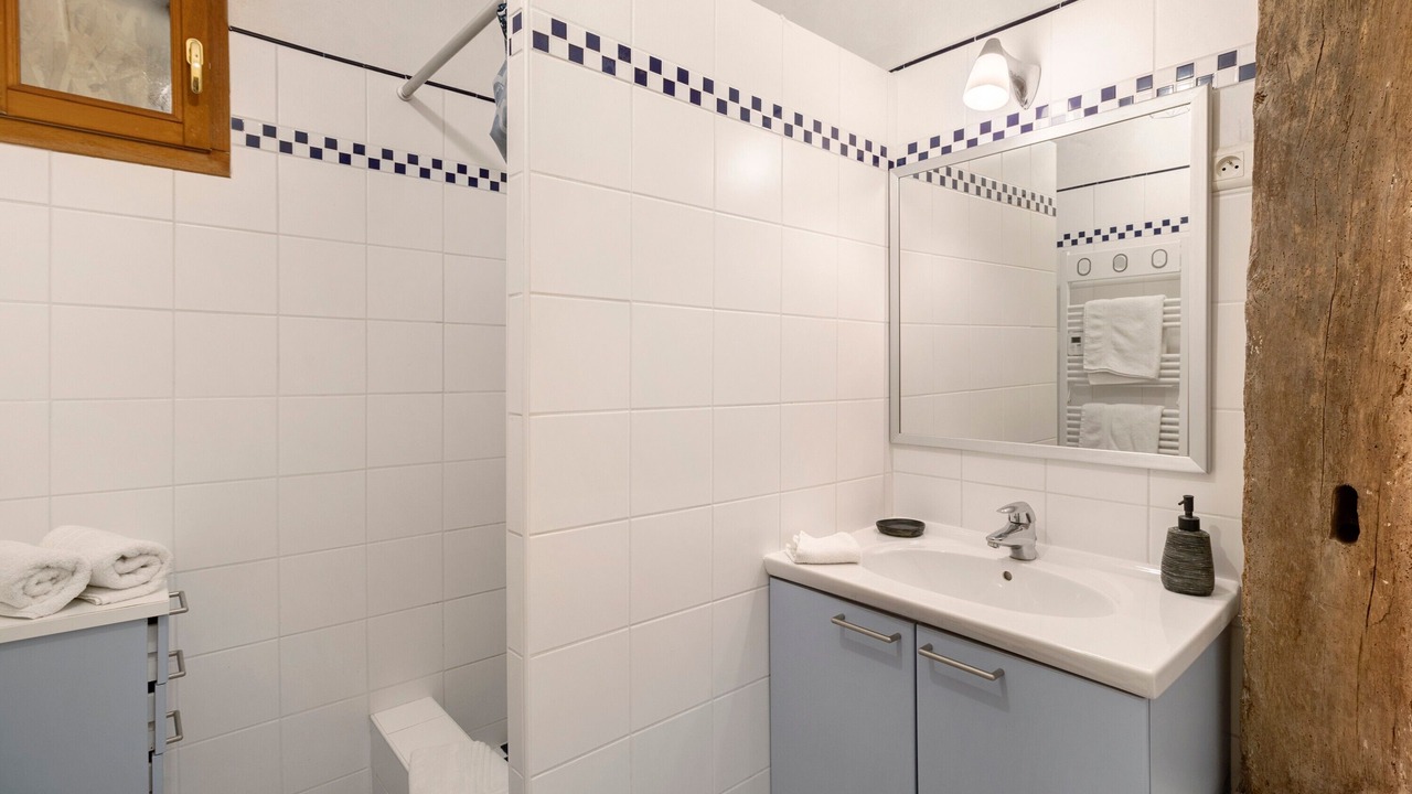 Photo of Bathroom in Lavergne