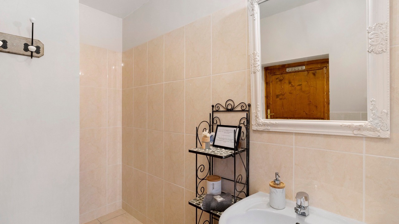 Photo of Bathroom in Lavergne