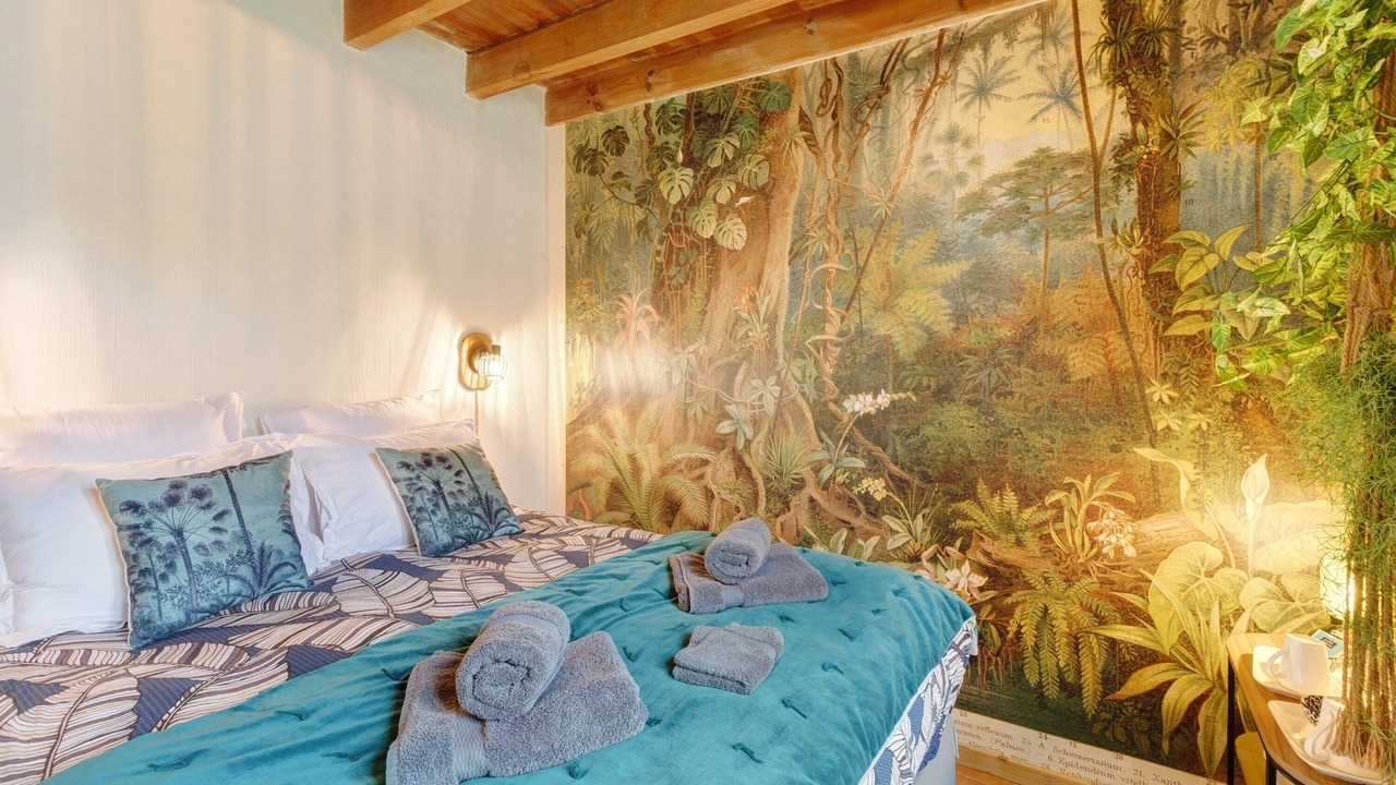 Photo of Bedroom in Lavergne