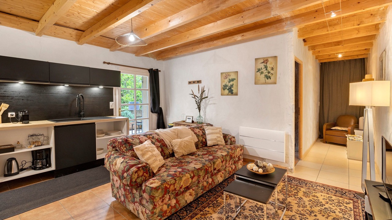 Photo of Livingroom in Lavergne