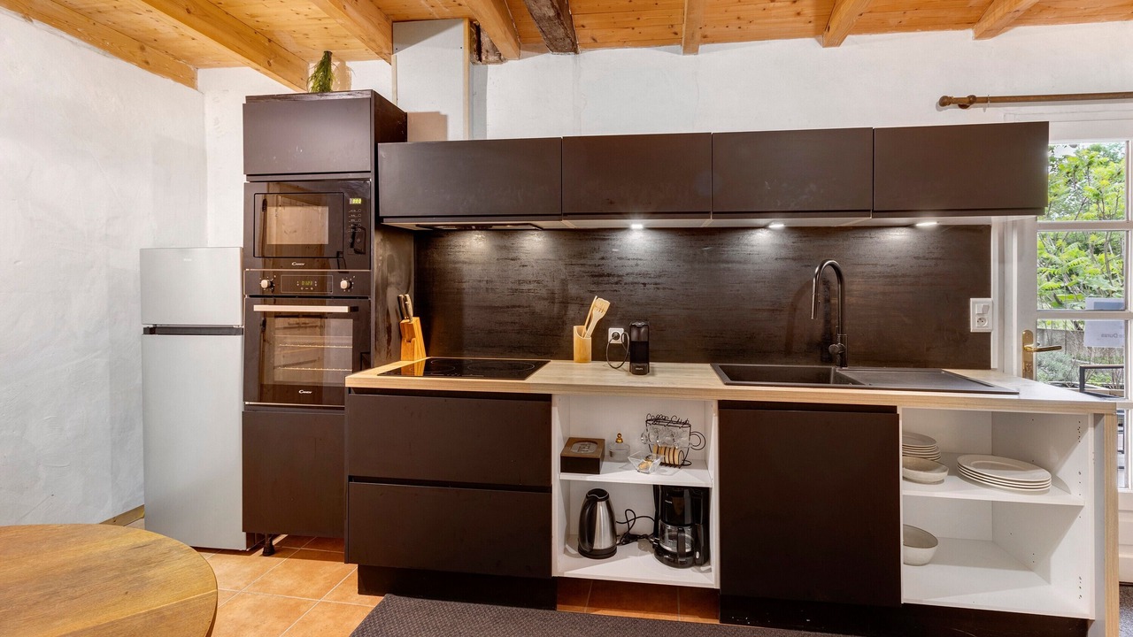 Photo of Kitchen in Lavergne