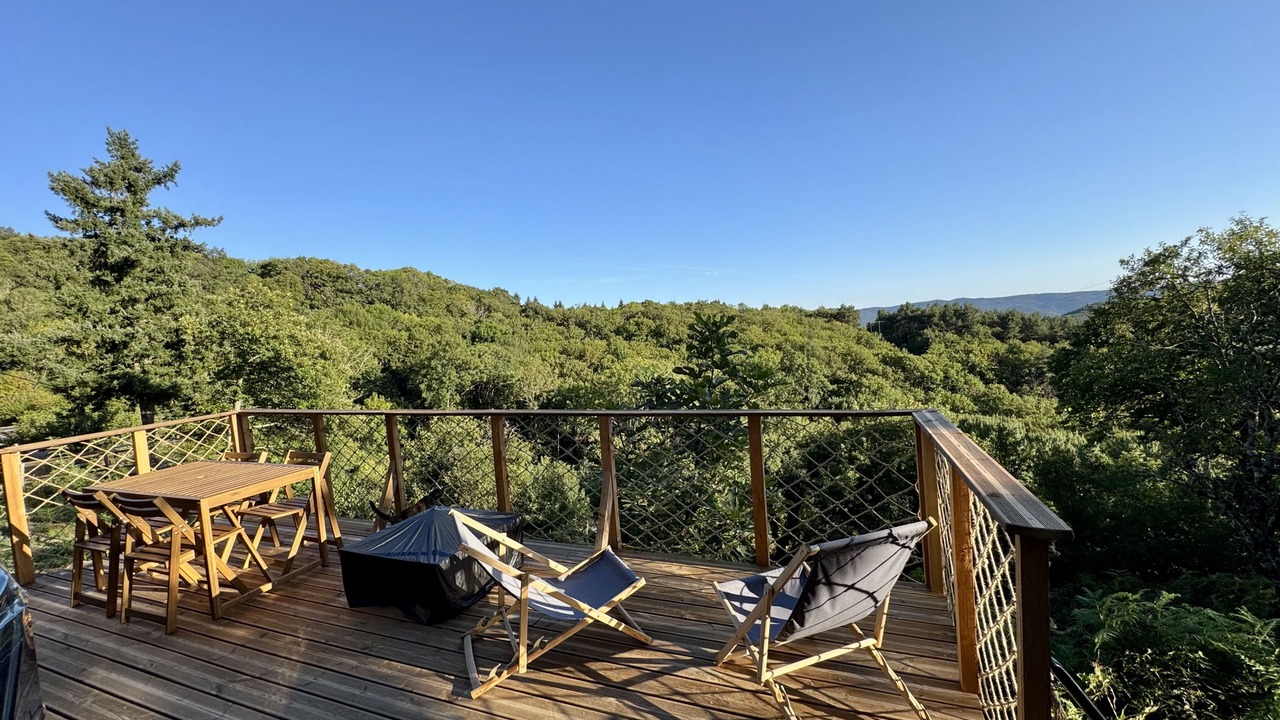 Photo of Outdoor in Riols