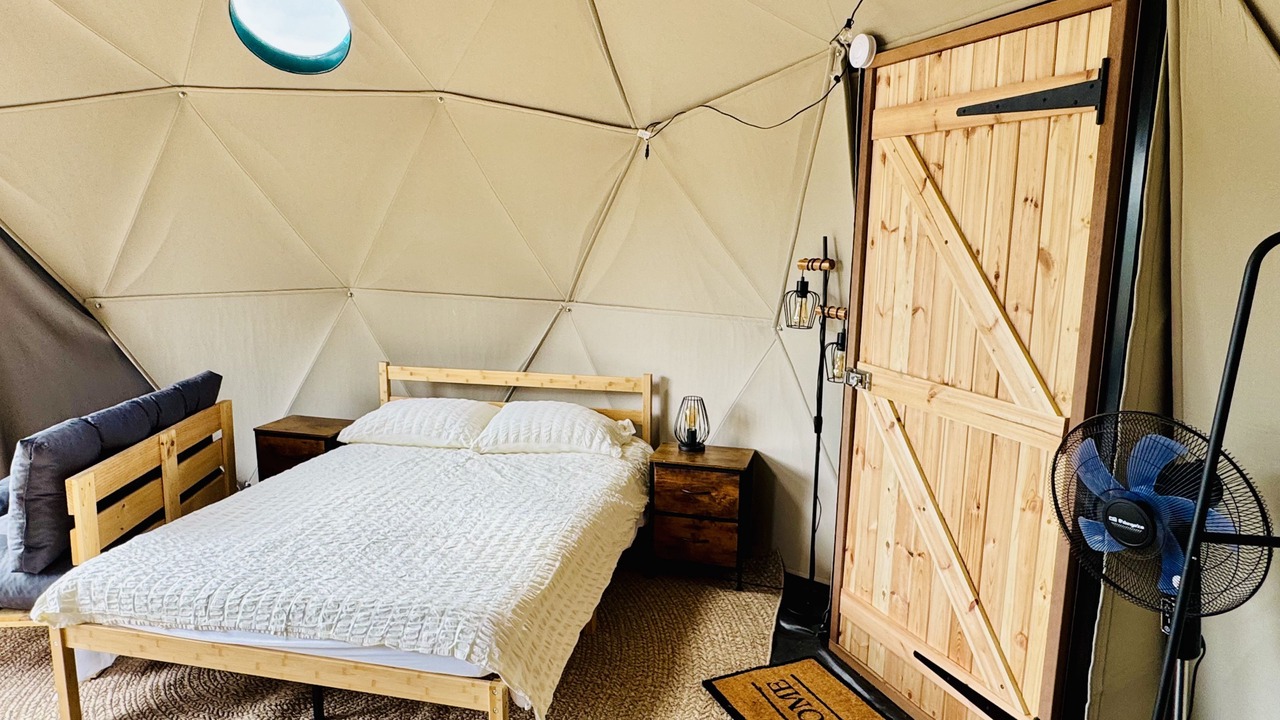 Photo of Bedroom in Riols