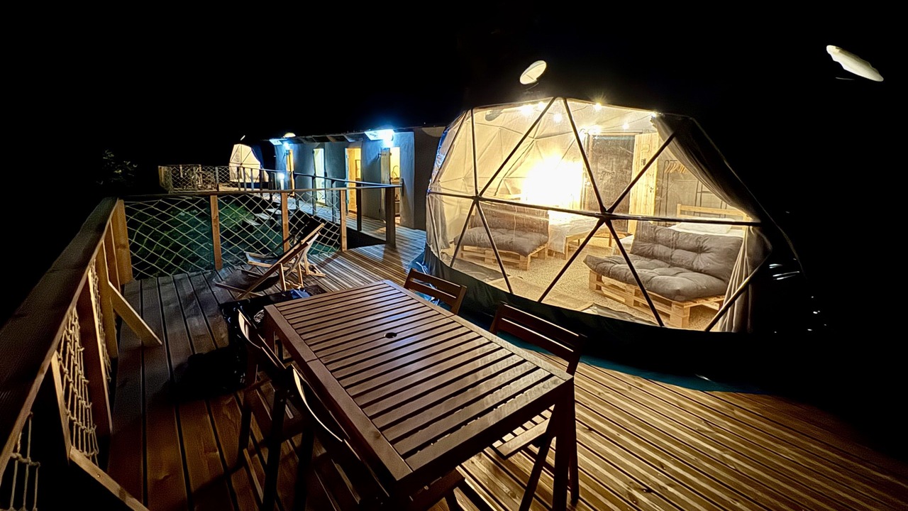 Photo of Outdoor in Riols
