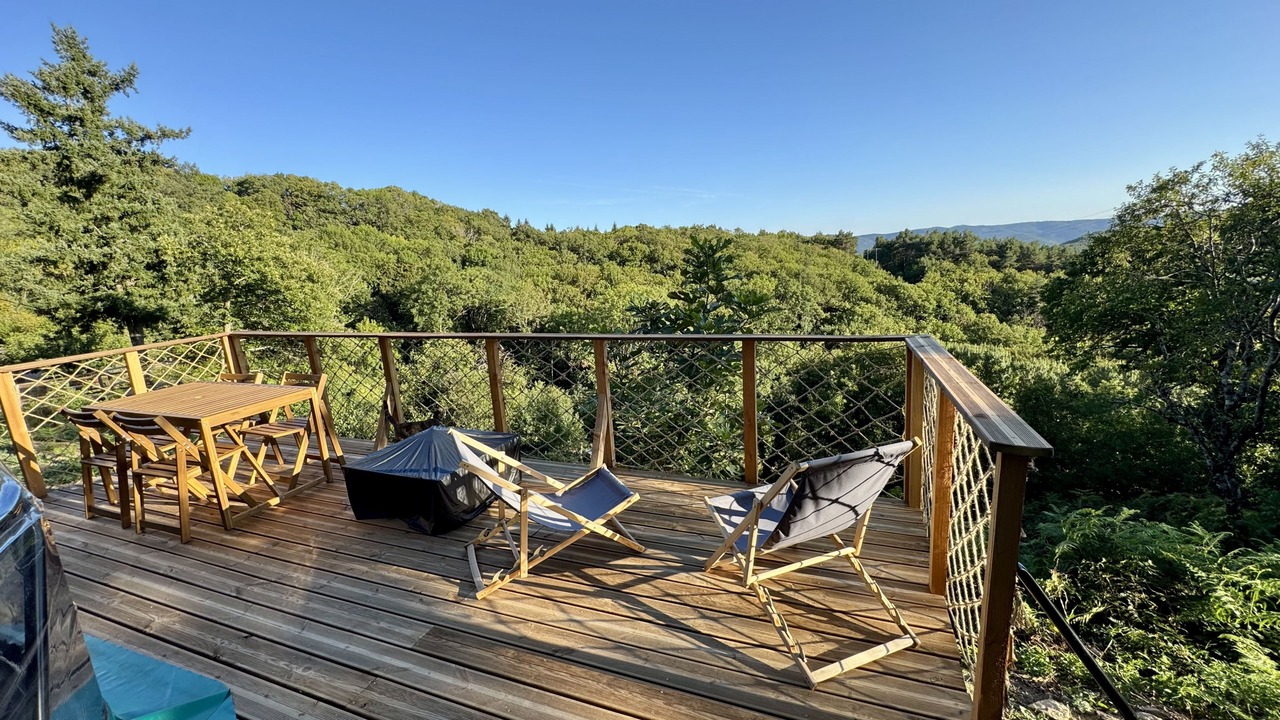 Photo of Outdoor in Riols