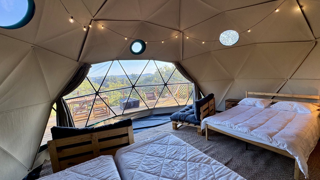 Photo of Bedroom in Riols