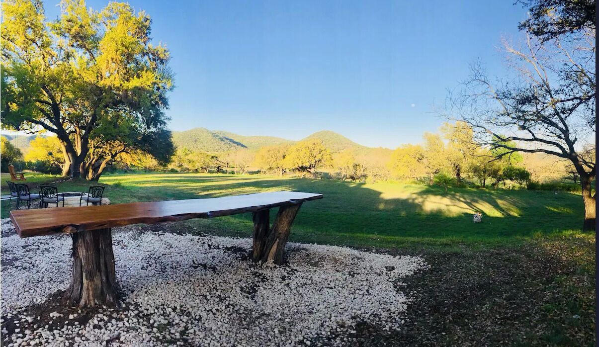 Photo of Outdoor in Leakey