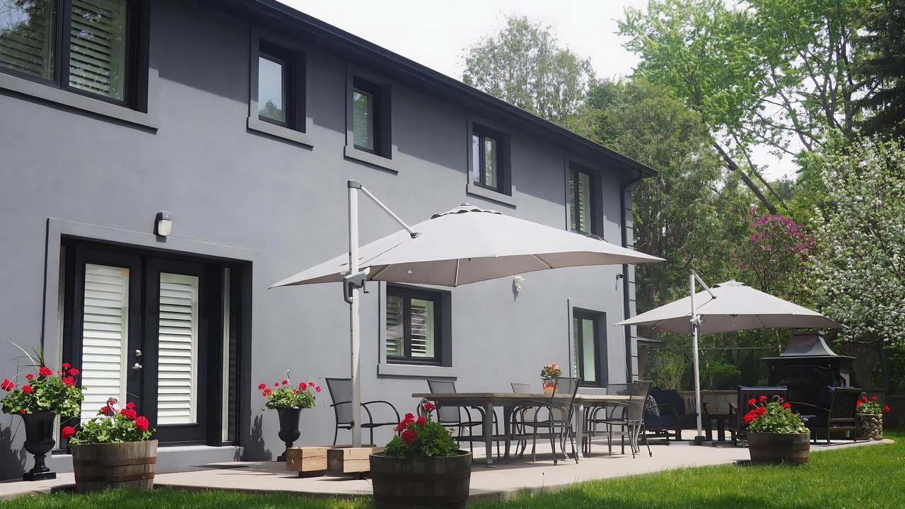 Photo of Outdoor in Henry Farm