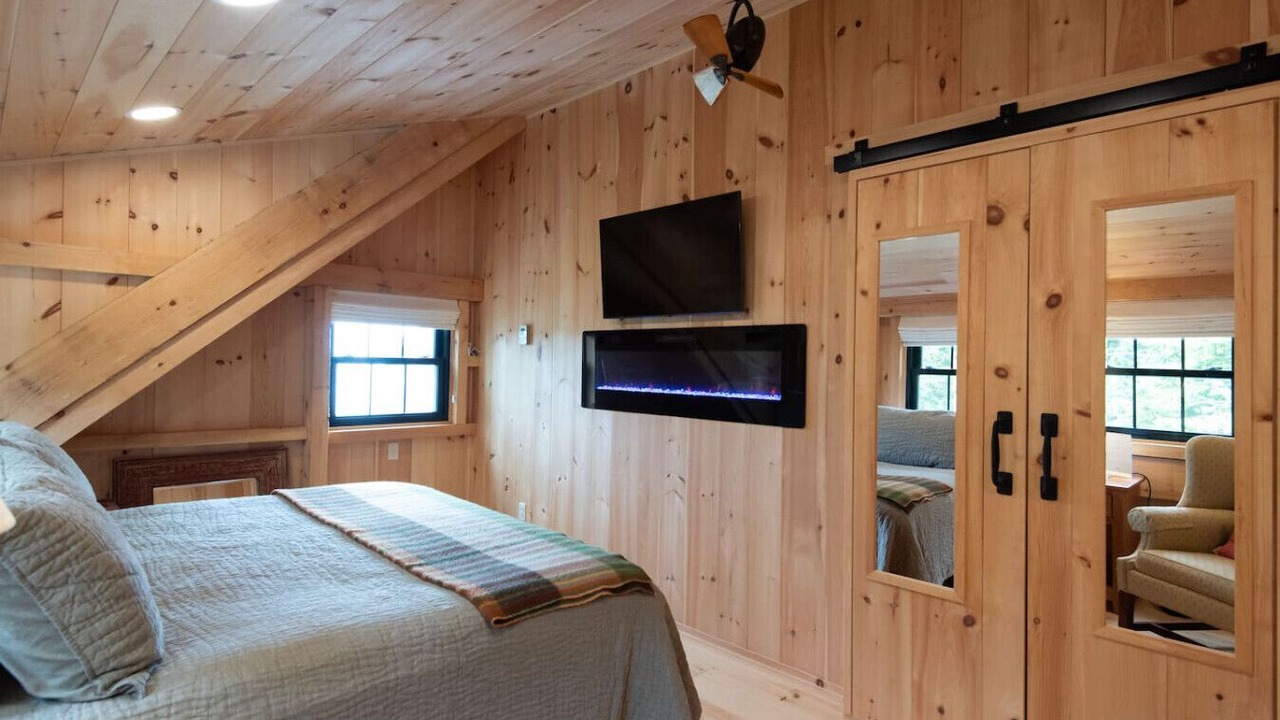 Photo of Bedroom in Steuben