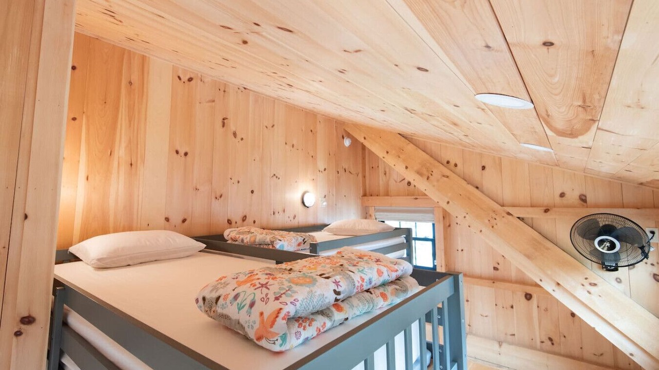 Photo of Bedroom in Steuben