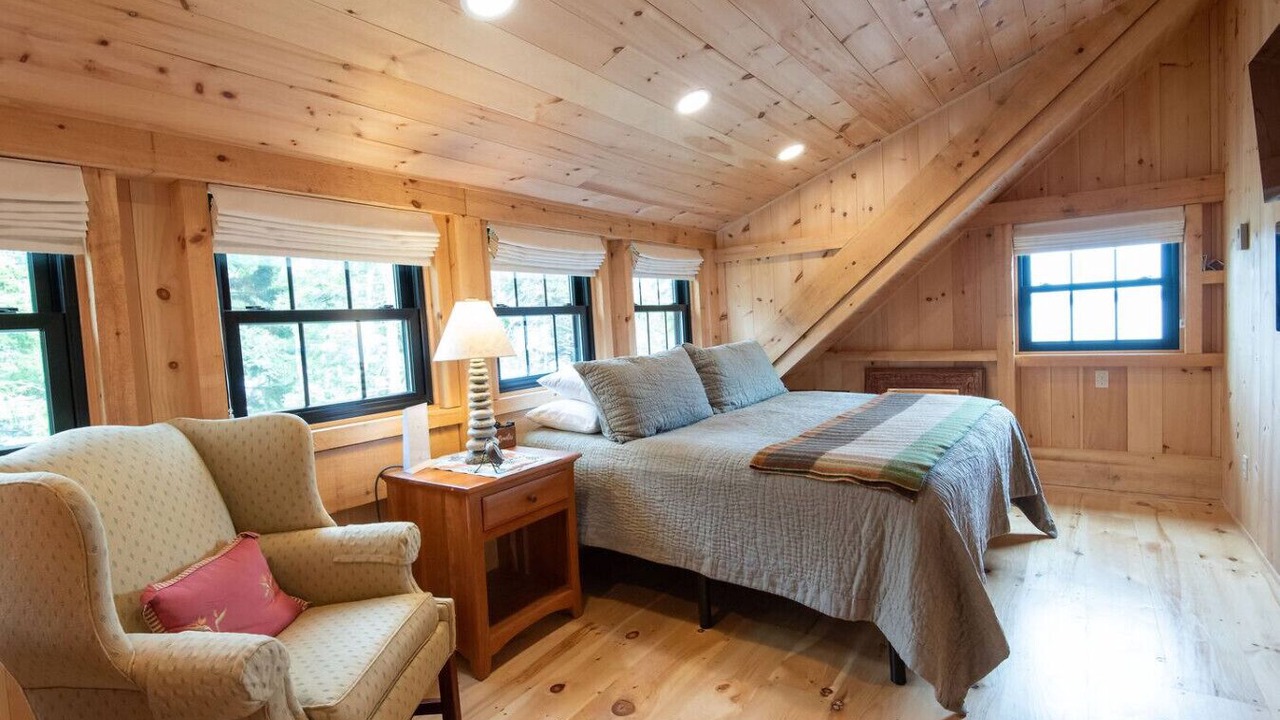 Photo of Bedroom in Steuben