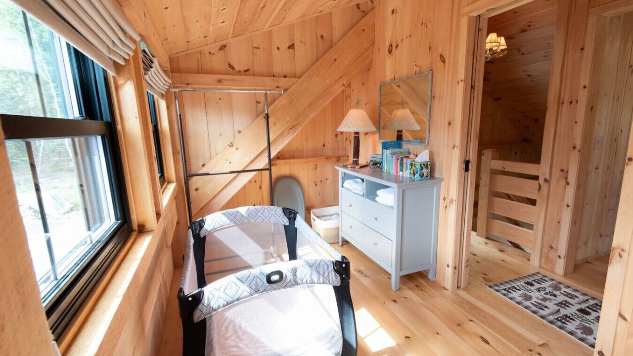 Photo of Bedroom in Steuben