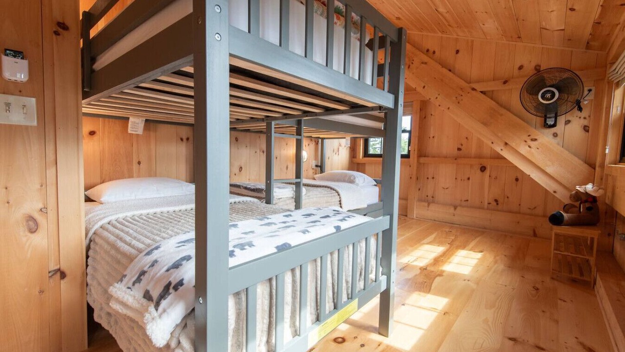 Photo of Bedroom in Steuben