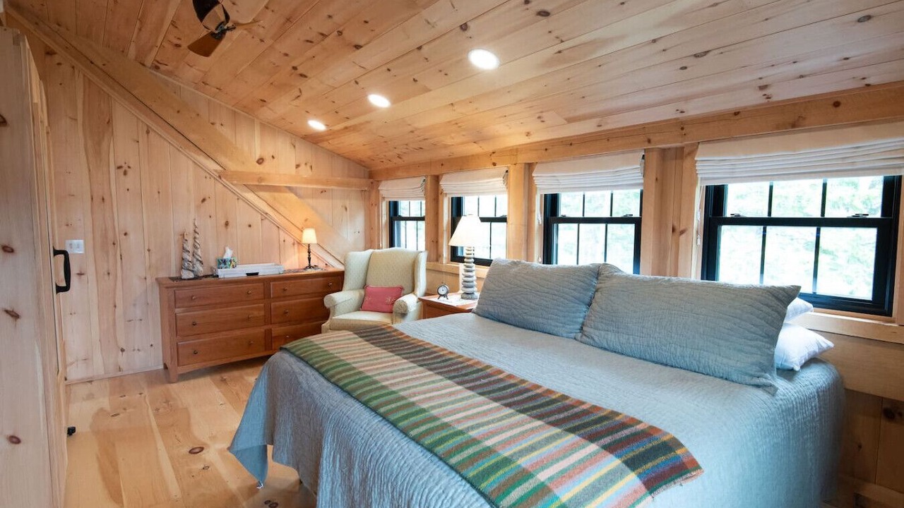 Photo of Bedroom in Steuben