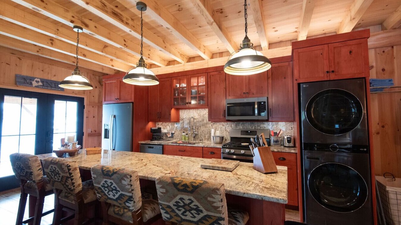 Photo of Kitchen in Steuben