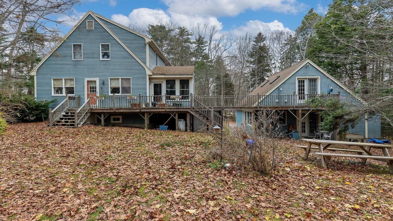 Photo of Outdoor in Boothbay