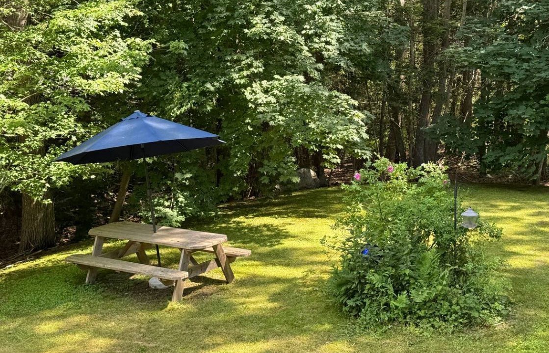 Photo of Outdoor in Boothbay