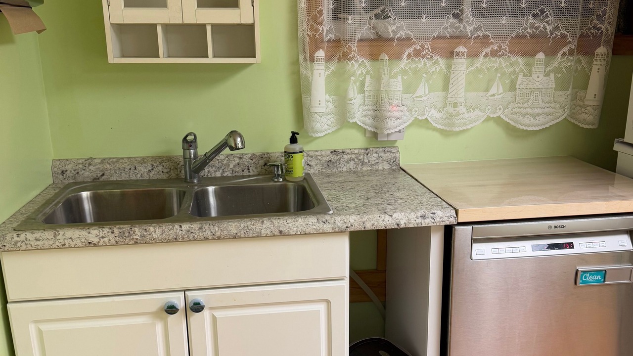 Photo of Kitchen in Boothbay