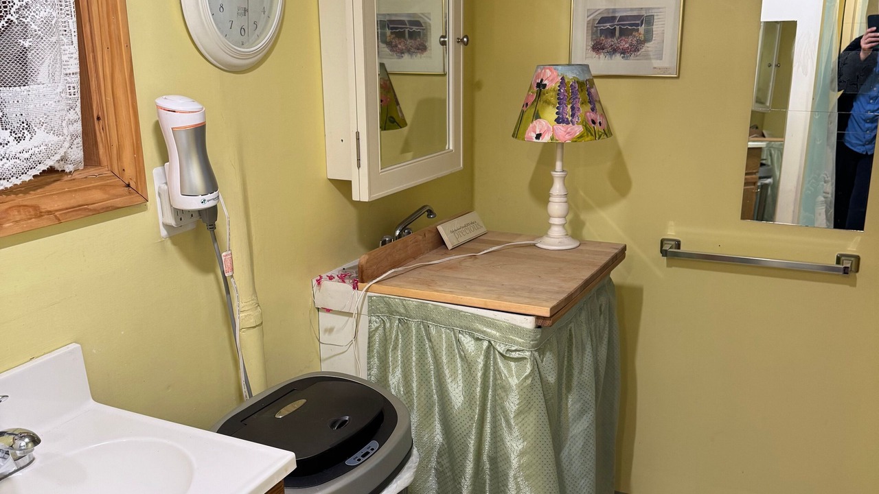 Photo of Bathroom in Boothbay
