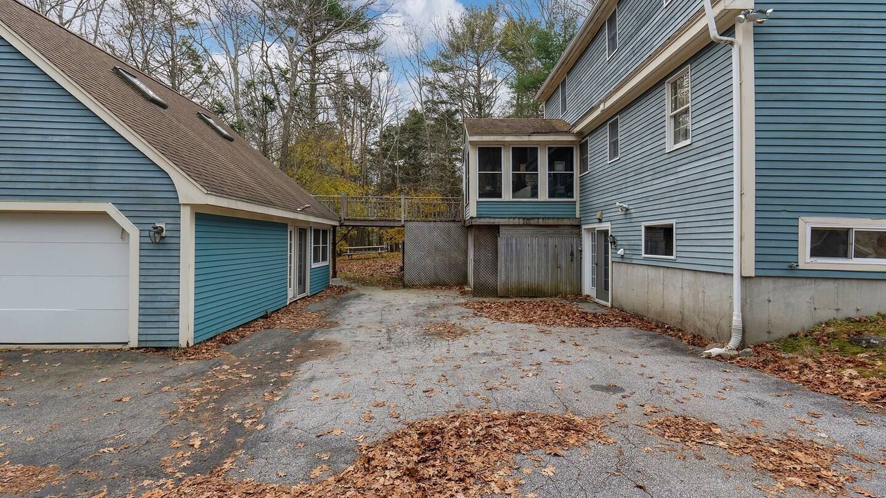 Photo of Outdoor in Boothbay