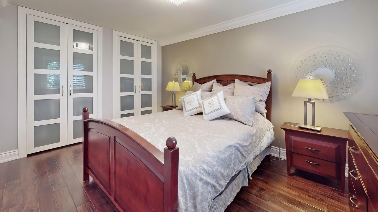 Photo of Bedroom in Henry Farm