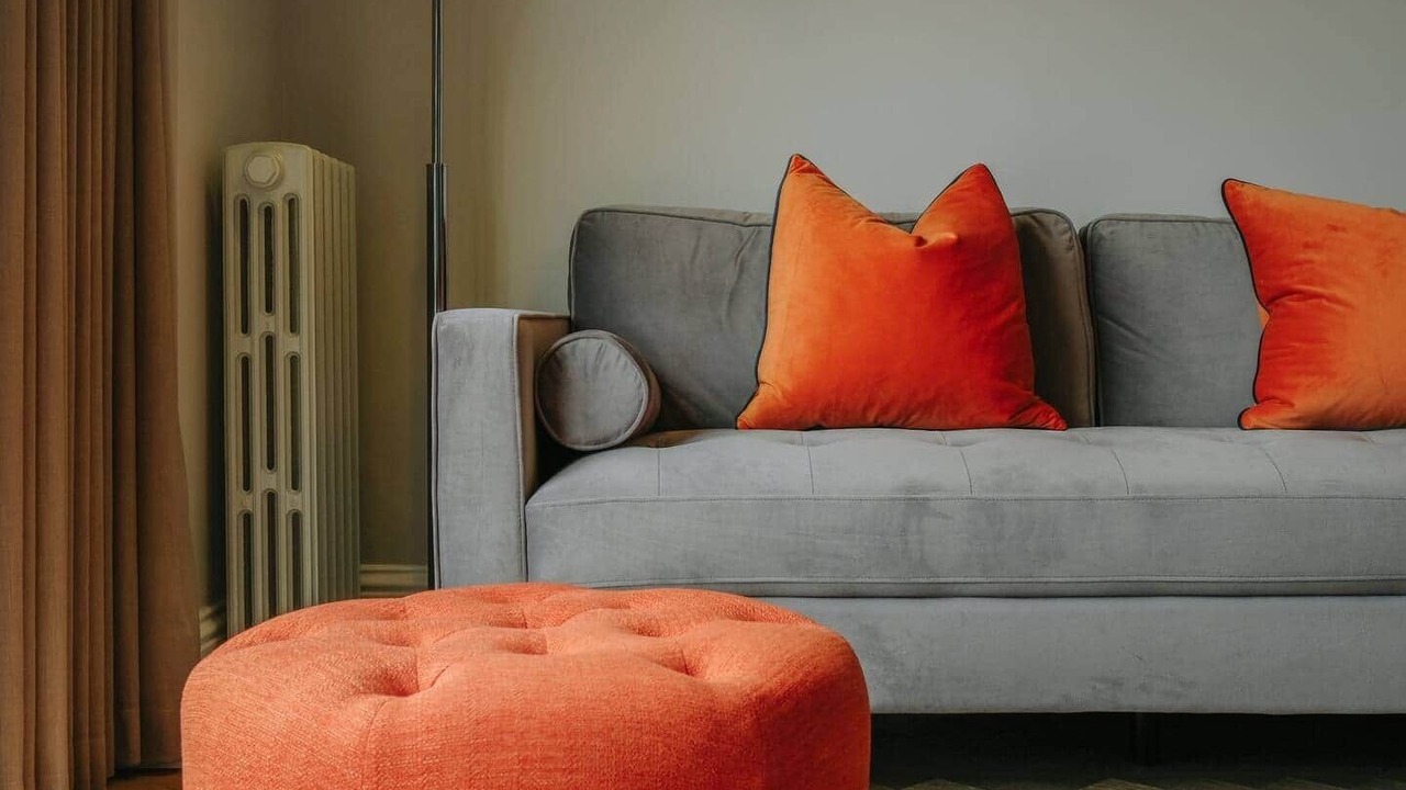 Photo of Livingroom in Cotham