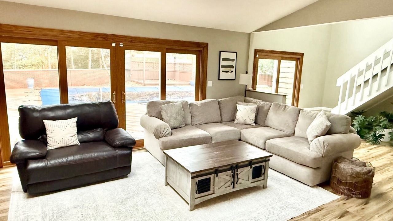 Photo of Livingroom in Gahanna