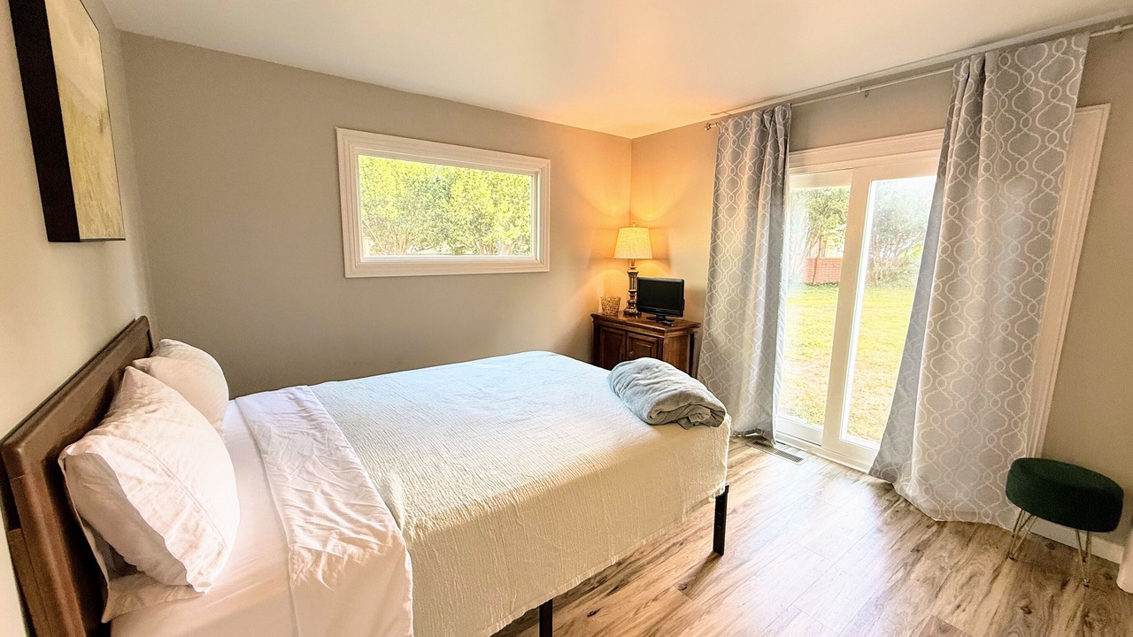 Photo of Bedroom in Gahanna