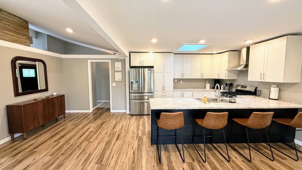 Photo of Kitchen in Gahanna