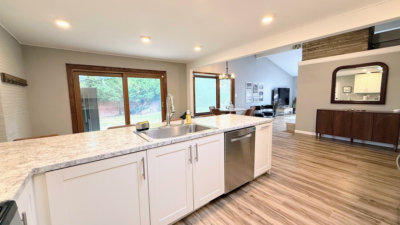 Photo of Kitchen in Gahanna