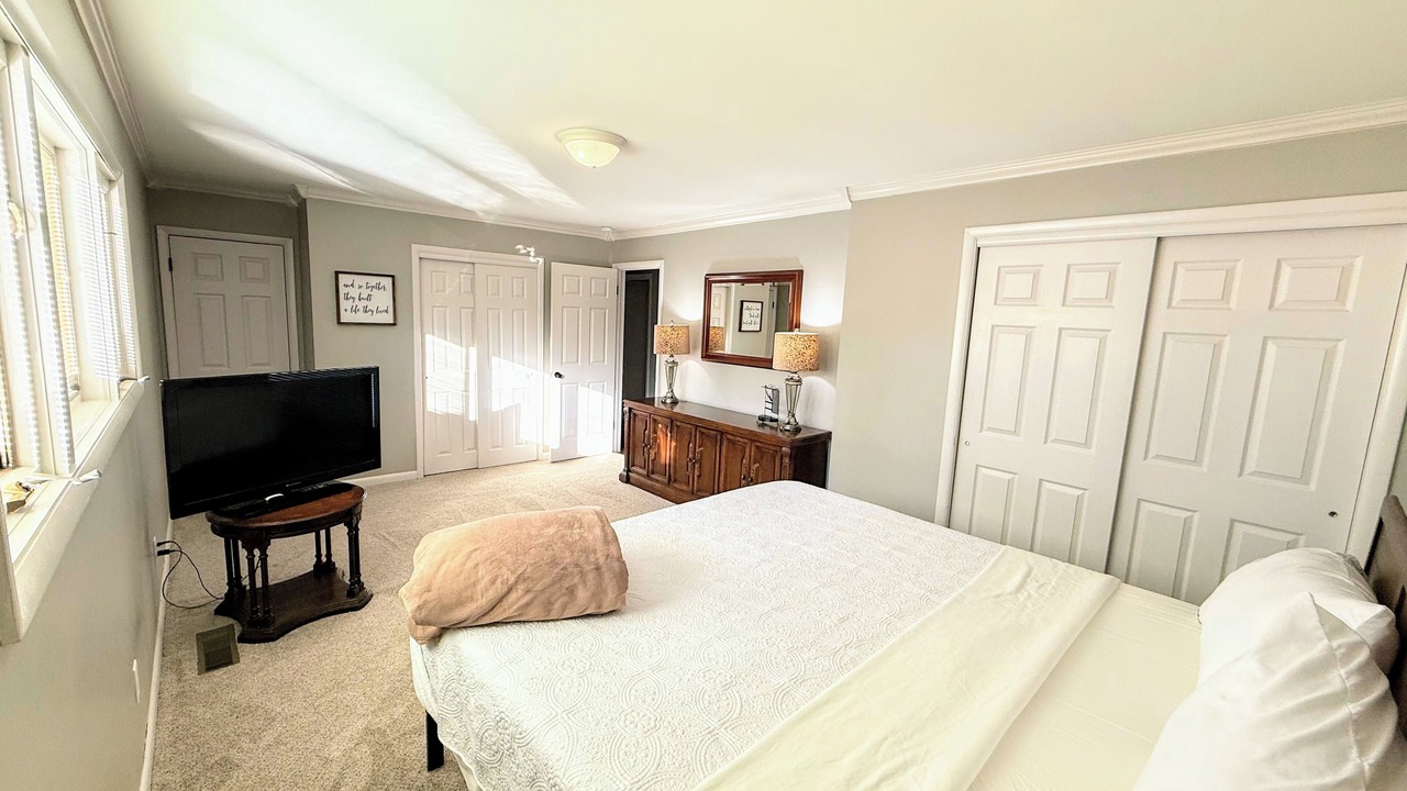 Photo of Bedroom in Gahanna