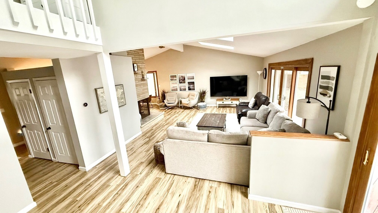Photo of Livingroom in Gahanna