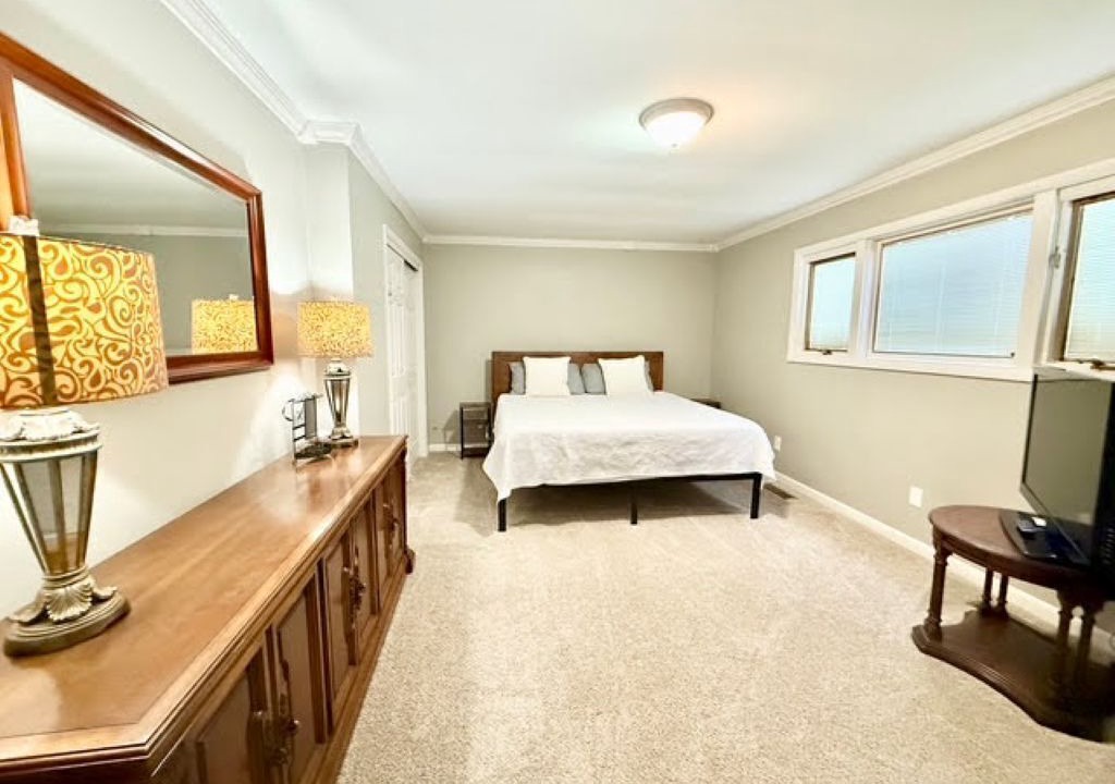 Photo of Bedroom in Gahanna