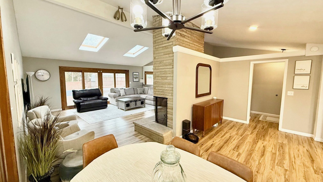 Photo of Livingroom in Gahanna