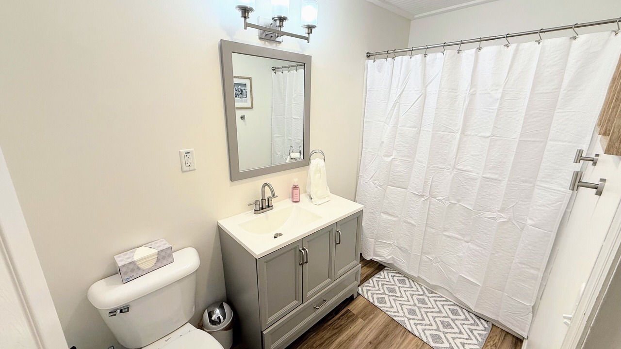 Photo of Bathroom in Gahanna