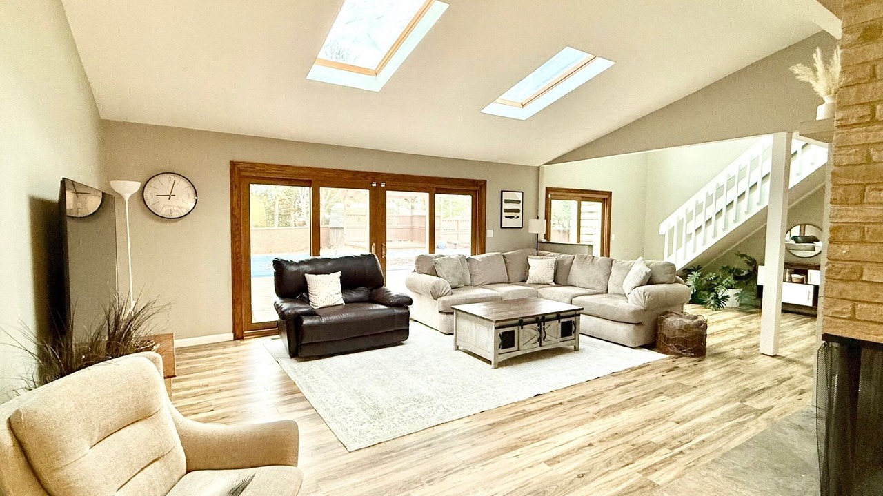 Photo of Livingroom in Gahanna