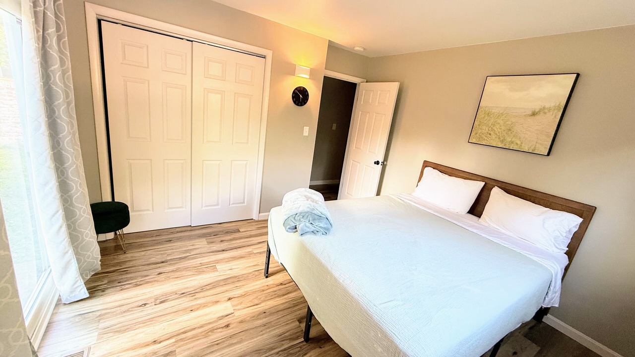 Photo of Bedroom in Gahanna