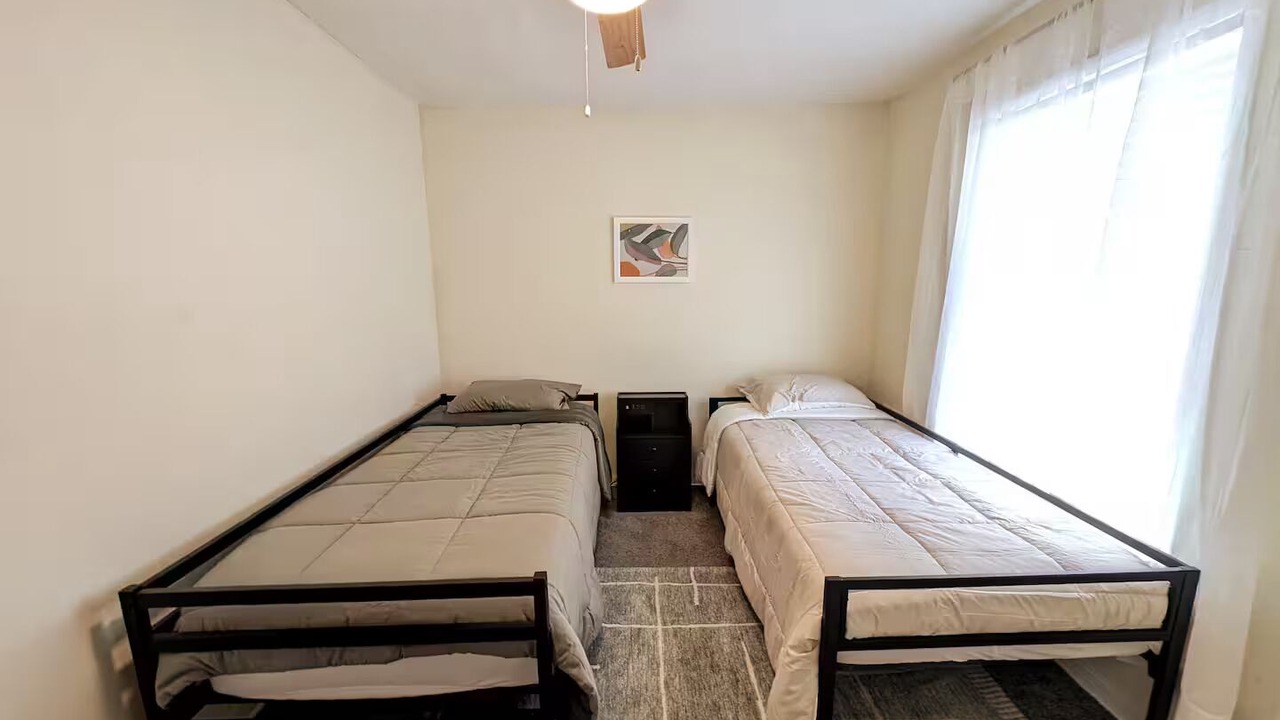 Photo of Bedroom in Dixieland