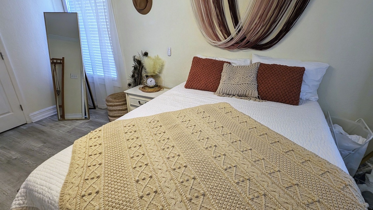 Photo of Bedroom in Dixieland