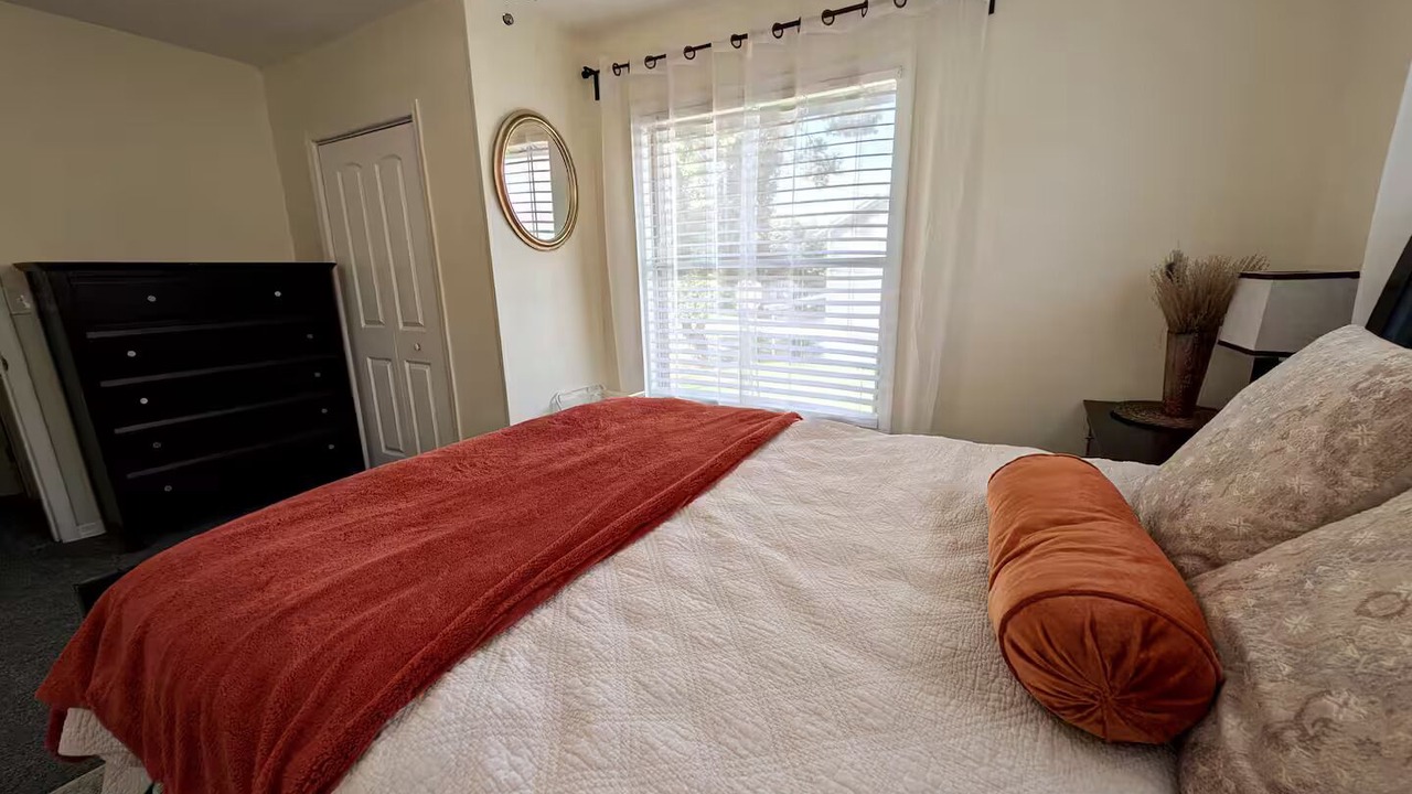 Photo of Bedroom in Dixieland