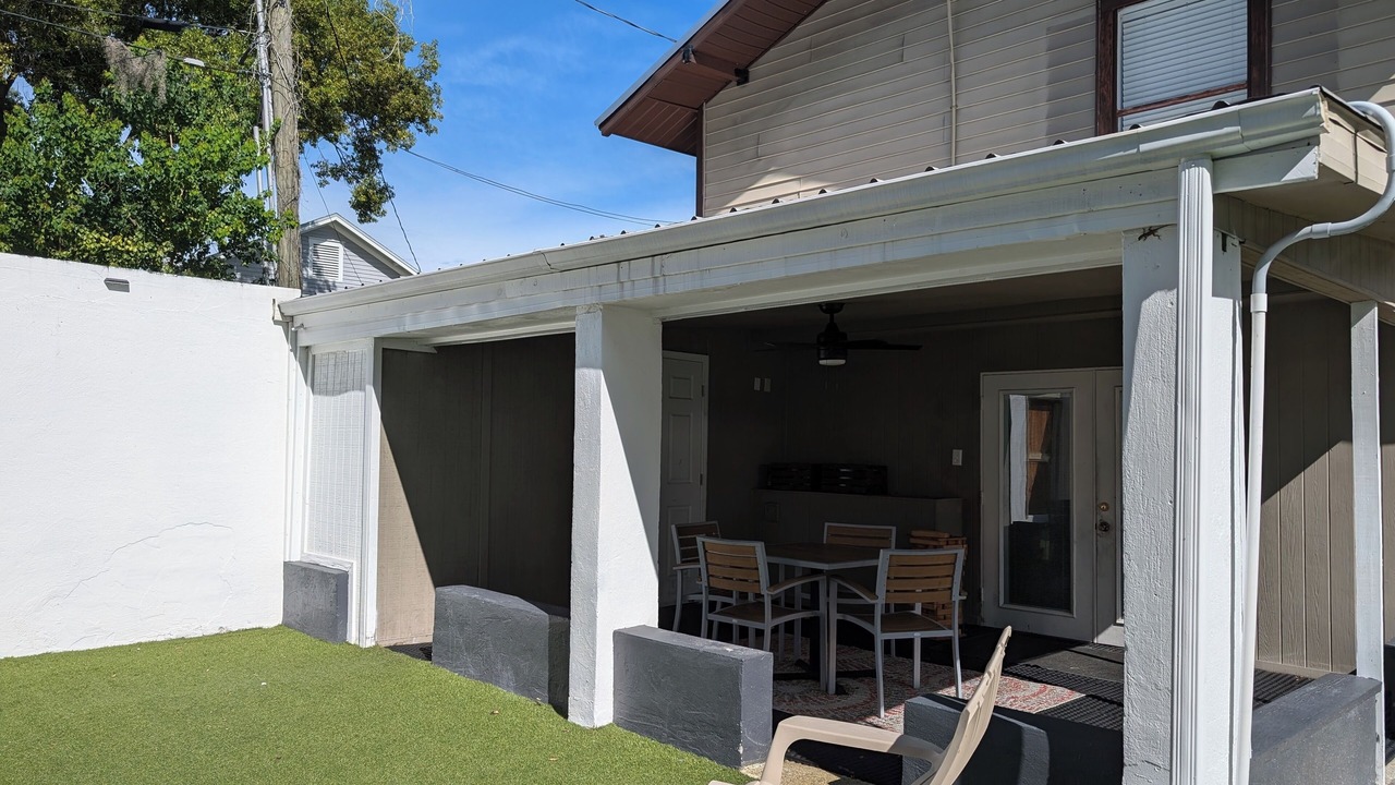 Photo of Outdoor in Dixieland