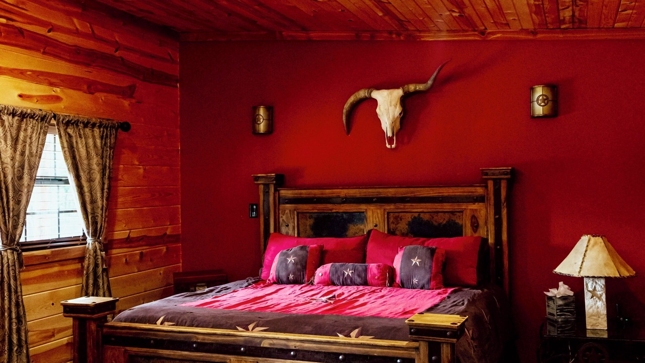 Photo of Bedroom in Valley View
