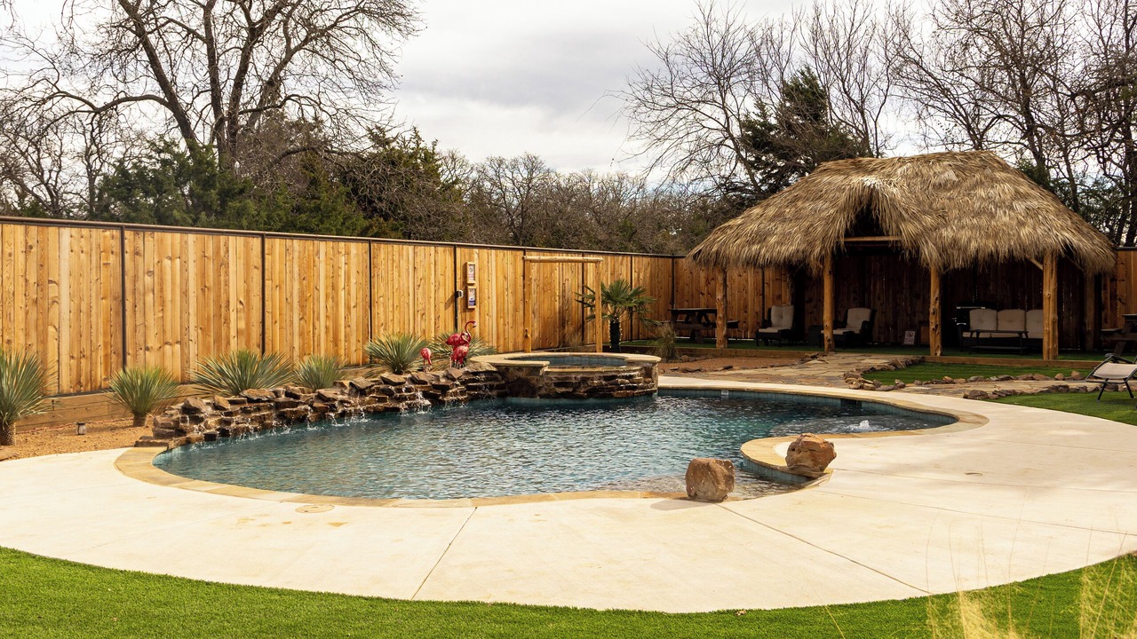 Photo of Outdoor in Valley View