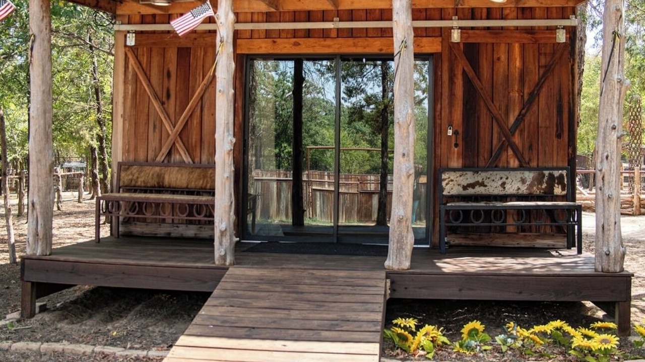 Photo of Patio Balcony in Valley View
