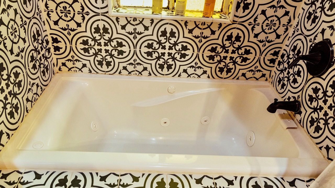 Photo of Bathroom in Valley View