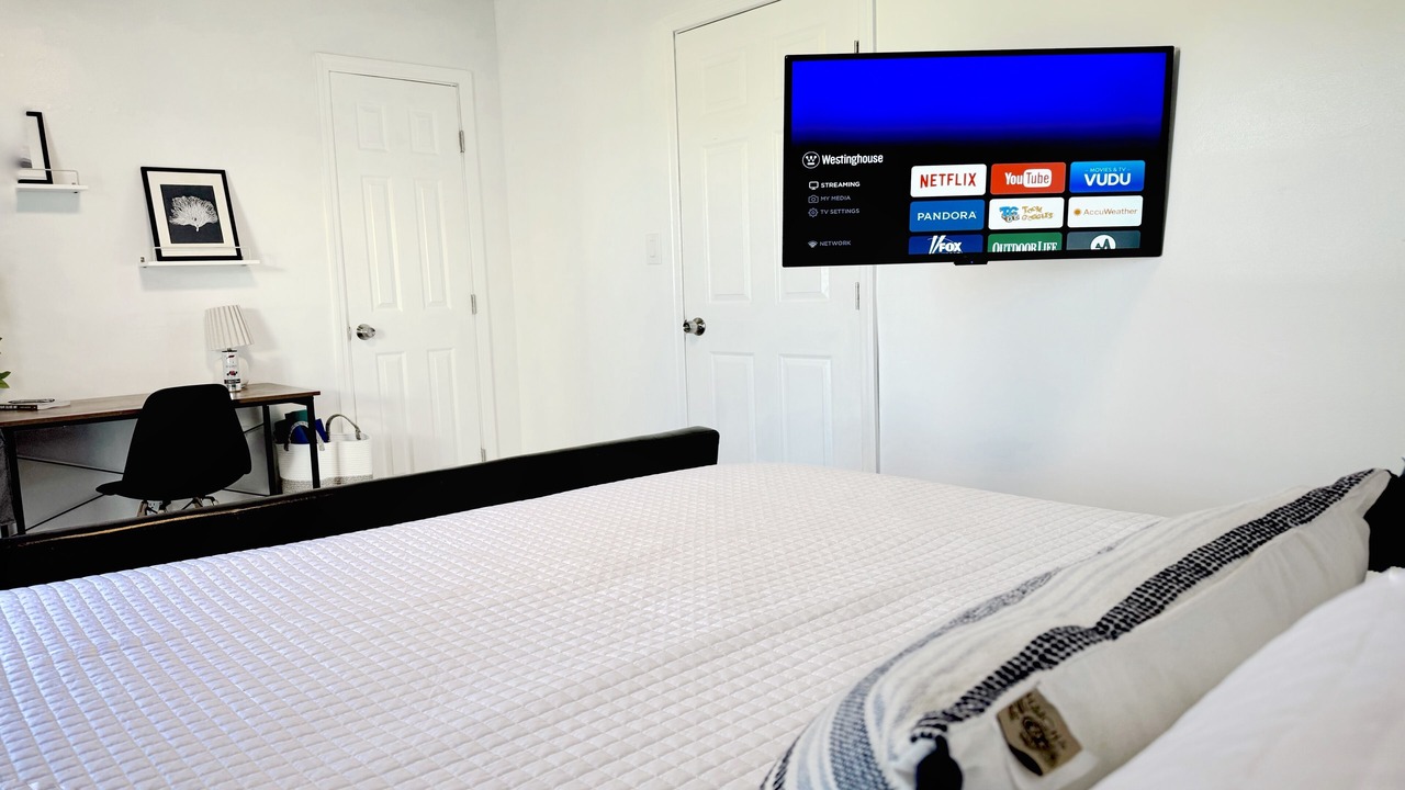 Photo of Bedroom in Edgewood